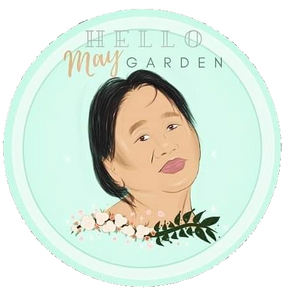 Hello May Garden